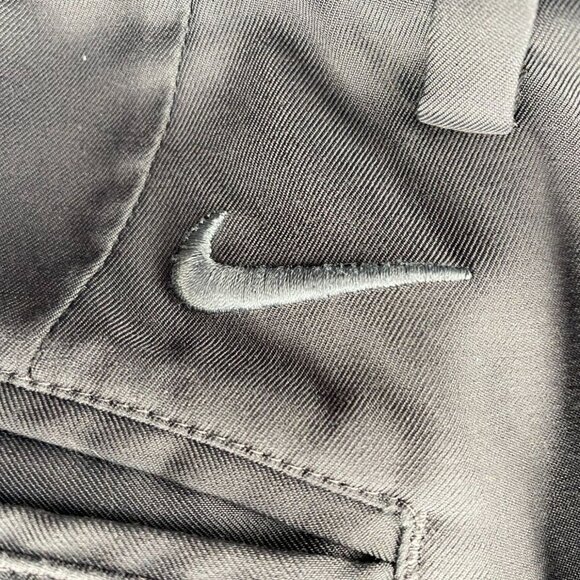 Nike Mens Golf Pants 36x30 Dri-Fit Victory Mens Gray - Picture 3 of 7